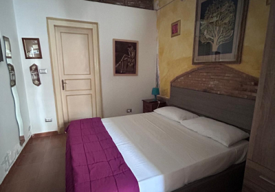 Casa Vacanze Villa Bellavista Acireale Villa In Centro Storico